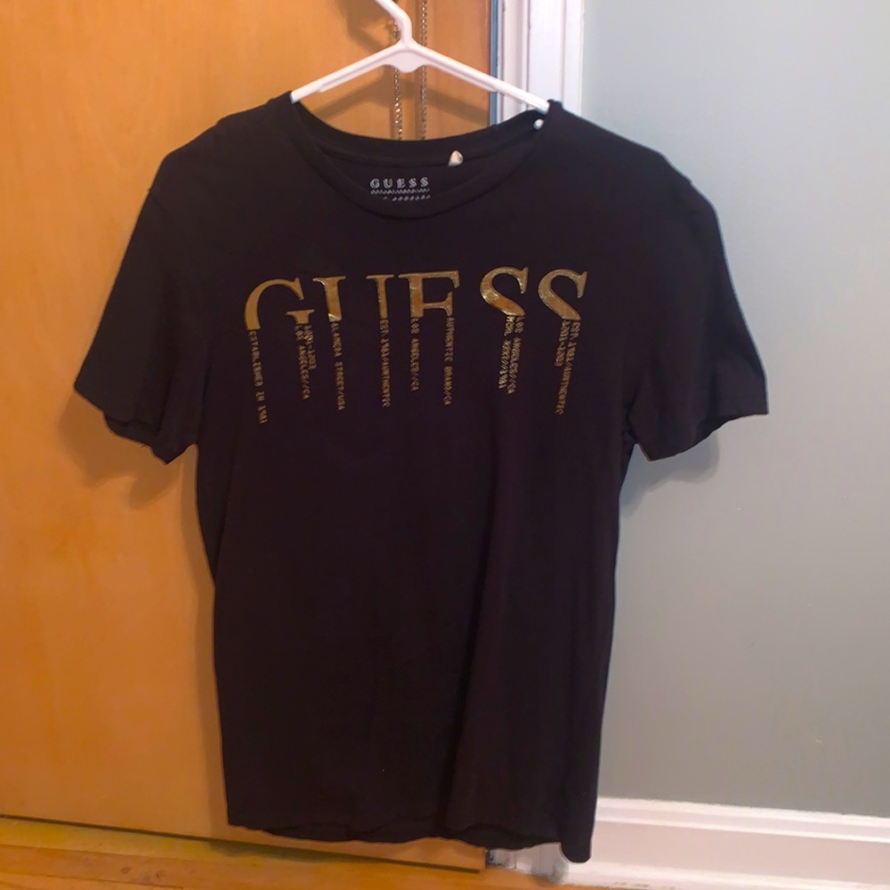 Guess t-shirt